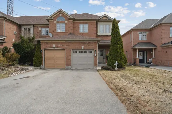 30 Jordanray BLVD, Newmarket, ON L3X 2P9