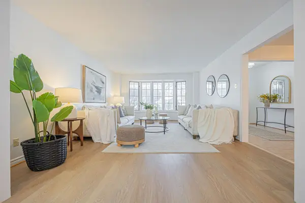 57 Highglen AVE, Markham, ON L3R 8R1