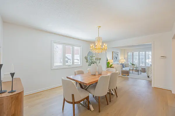 57 Highglen AVE, Markham, ON L3R 8R1