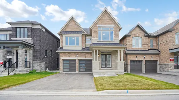 37 Kenneth Rogers CRES,  East Gwillimbury,  ON L9N 0S3
