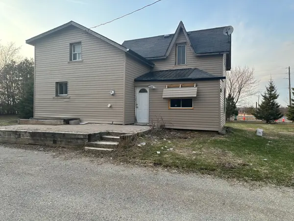 2212 Adjala Tecumseth N/A, Adjala-tosorontio, ON L0G 1W0