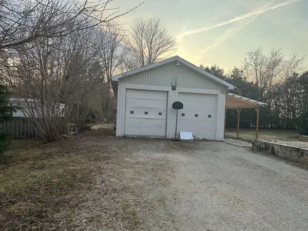 2212 Adjala Tecumseth N/A, Adjala-tosorontio, ON L0G 1W0