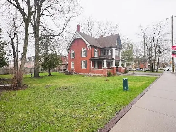 180 & 188 Main ST N, Markham, ON L3P 1Y3