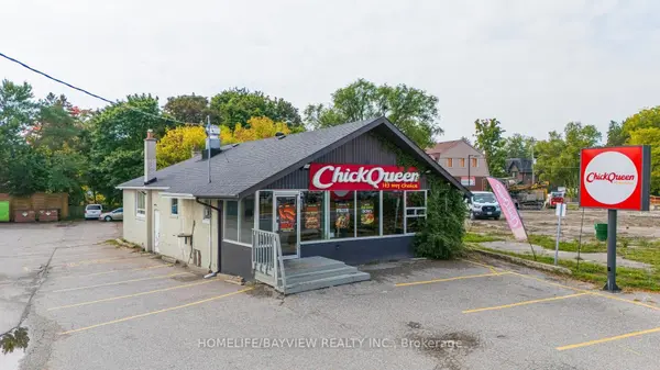 5775 Highway 7 N/A E, Markham, ON L3P 1A5