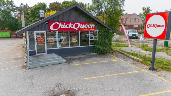 5775 Highway 7 N/A E, Markham, ON L3P 1A5