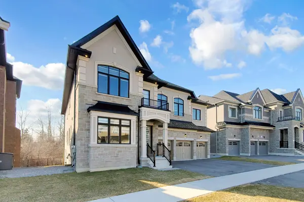 166 Prairie Rose DR, Richmond Hill, ON L4S 0M9