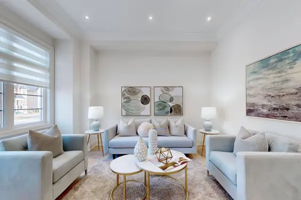 166 Prairie Rose DR, Richmond Hill, ON L4S 0M9