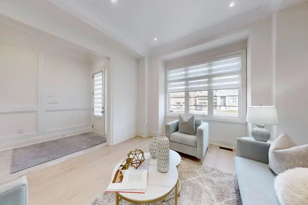 166 Prairie Rose DR, Richmond Hill, ON L4S 0M9