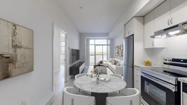 8763 Bayview AVE #531, Richmond Hill, ON L4B 3V1