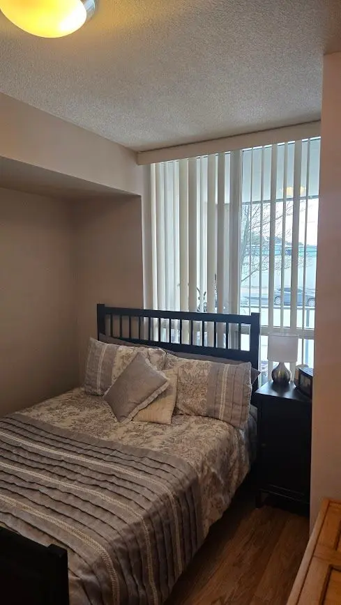 88 Times AVE #215, Markham, ON L3T 7Z4