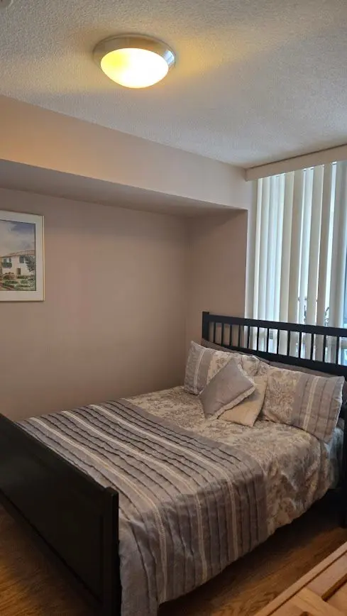 88 Times AVE #215, Markham, ON L3T 7Z4