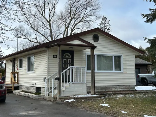 68 Katherine ST, Collingwood, ON L9Y 3R4