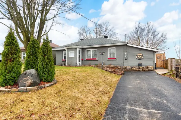 556 Johnson ST, Midland, ON L4R 2Z2