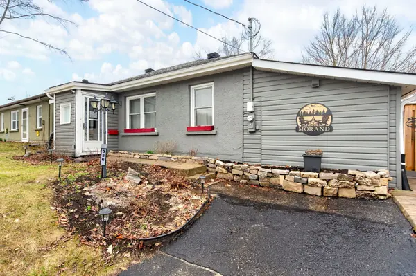 556 Johnson ST, Midland, ON L4R 2Z2