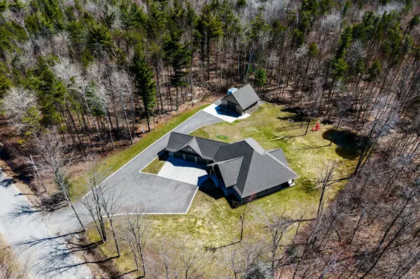 291 8 Concession E, Tiny, ON L0L 2J0