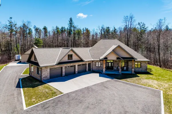 291 8 Concession E, Tiny, ON L0L 2J0