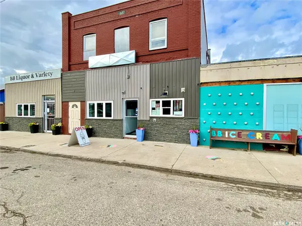 106 Vincent AVENUE E, Churchbridge, SK S0A 0M0