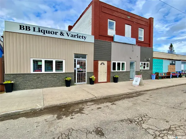 106 Vincent AVENUE E, Churchbridge, SK S0A 0M0