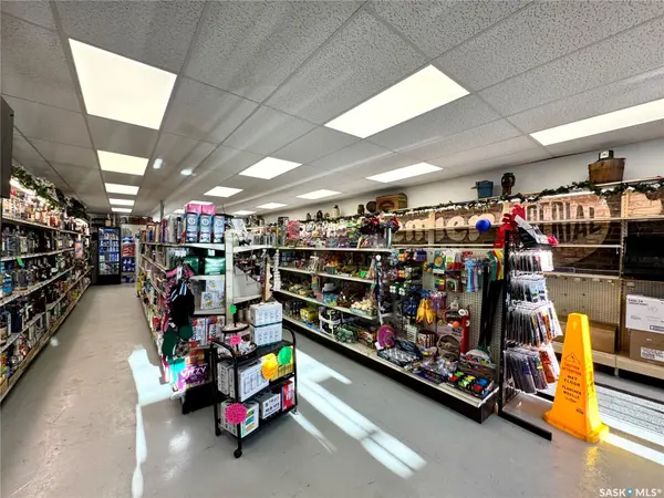 106 Vincent AVENUE E, Churchbridge, SK S0A 0M0