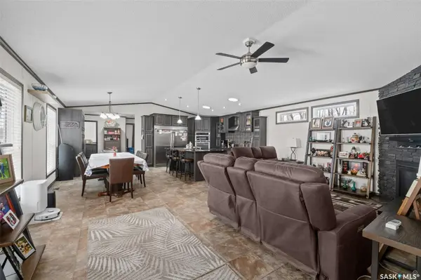 320 B AVENUE, Shellbrook Rm No. 493, SK S0J 1G0