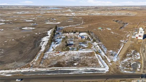 Rural Address, Chamberlain, SK S0G 0R0