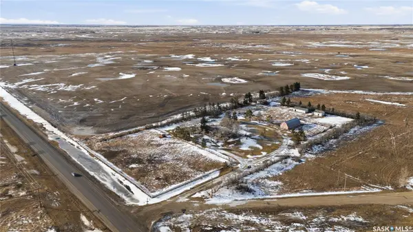 Rural Address, Chamberlain, SK S0G 0R0