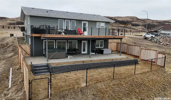 214 Hillcrest PLACE, Lac Pelletier Rm No. 107, SK S0N 2Y0