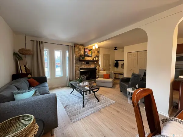 1131 111th STREET, North Battleford, SK S9A 2K4