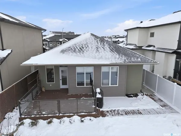 132 Forsey AVENUE, Saskatoon, SK S7W 0Z6
