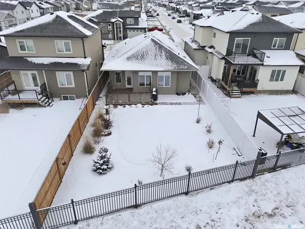 132 Forsey AVENUE, Saskatoon, SK S7W 0Z6