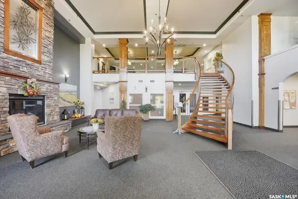 1010 Ruth STREET #222, Saskatoon, SK S7J 4M9