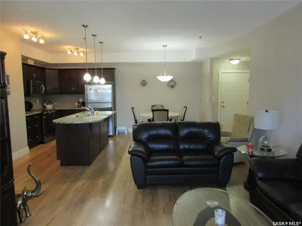 1010 Ruth STREET #222, Saskatoon, SK S7J 4M9