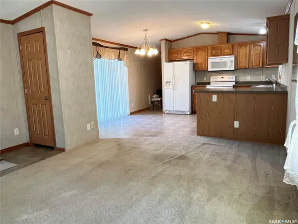 622 BERTRAND AVENUE, Radville, SK S0C 2G0