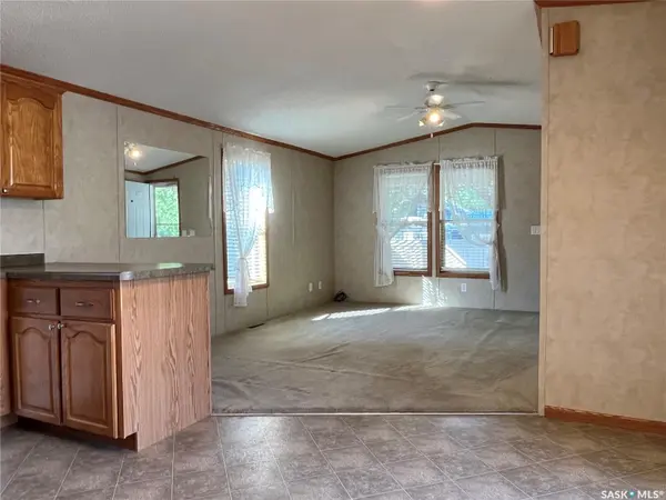 622 BERTRAND AVENUE, Radville, SK S0C 2G0