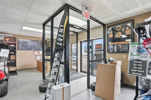 127 wheeler STREET, Saskatoon, SK S7P 0A4