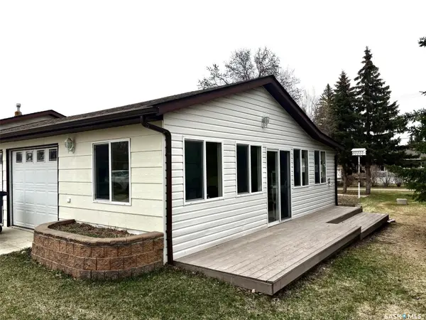807 Elsinore STREET, Whitewood, SK S0G 5C0