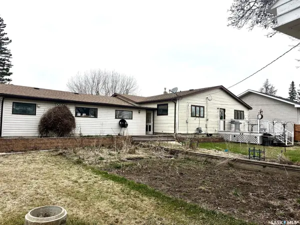 807 Elsinore STREET, Whitewood, SK S0G 5C0