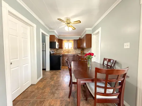 208 Mcdougall AVE, Timmins, ON P0N 1H0