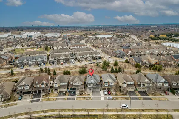 79 Larson Peak RD, Caledon, ON L7C 3P2