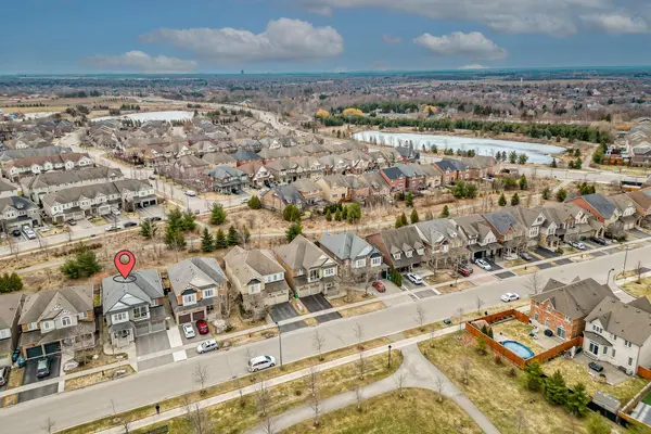 79 Larson Peak RD, Caledon, ON L7C 3P2