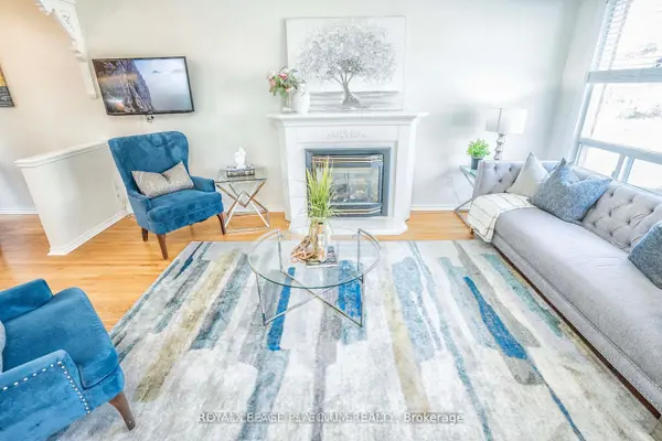 37 Edgemont DR #(Upper), Brampton, ON L6V 1K9