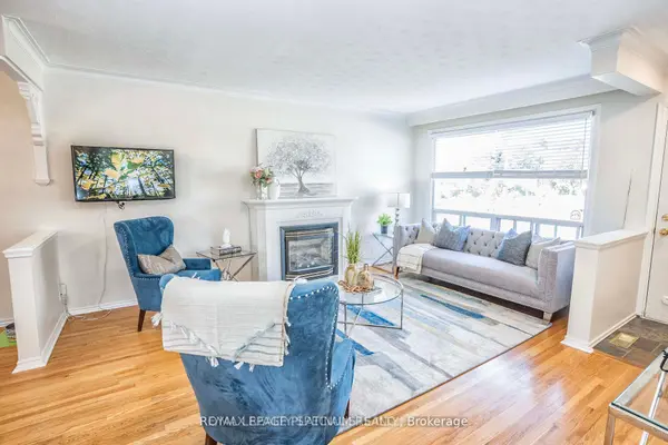 37 Edgemont DR #(Upper), Brampton, ON L6V 1K9