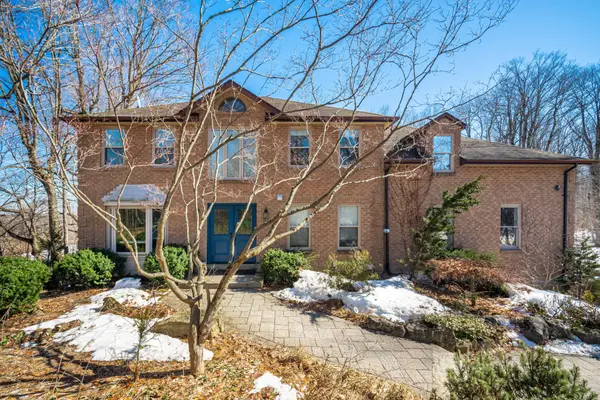 877 The Grange Side Road, Caledon, ON L7C 0E4