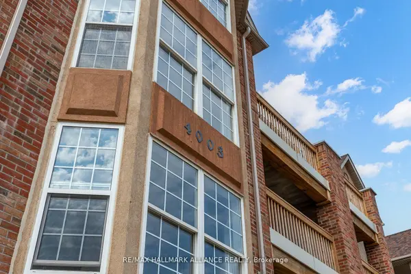 4003 Kilmer DR #312, Burlington, ON L7M 4M1