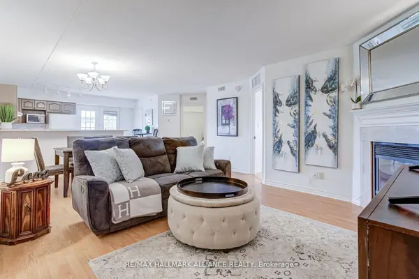 4003 Kilmer DR #312, Burlington, ON L7M 4M1