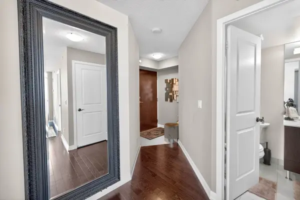 215 Sherway Gardens RD #2010, Toronto W08, ON M9C 0A4