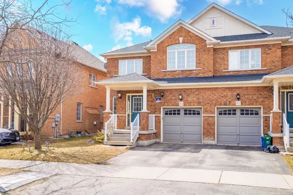 424 Chandler CRES, Milton, ON L9T 0S9