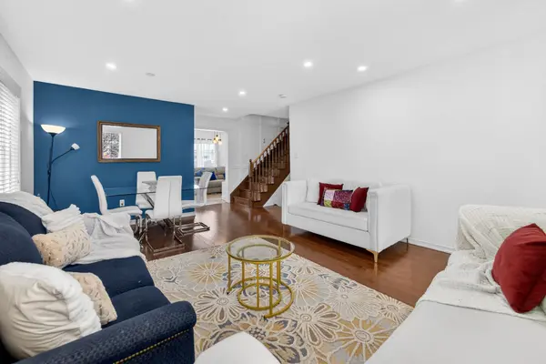 424 Chandler CRES, Milton, ON L9T 0S9