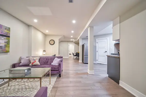 351 Windermere AVE #B, Toronto W01, ON M6S 3L1