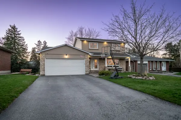 289 Parkway DR W, Milton, ON L9T 1A7